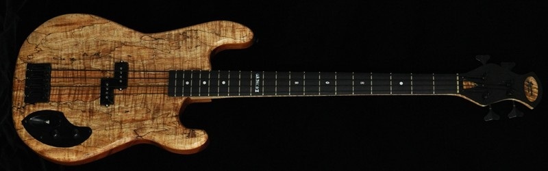 Redwood Audio Model BG1 - Front